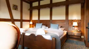 Boutique Hotel Dorer - Image 2