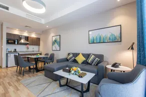 Beata Garden Serviced Apartment - Image 4