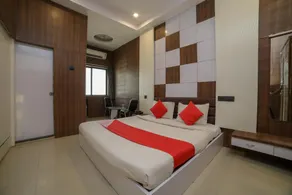 OYO 42639 Hotel Vidyadeep Regency - Image 2