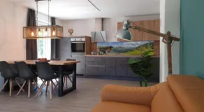 Familienfreundliche Wohnung | Gartenblick | Nah am Skifahren - Image 3