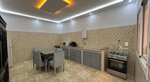 Luxe appartement Nour D'asilah free wifi 5G - Image 5