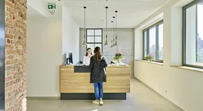 Hotel Federwerk - Image 4