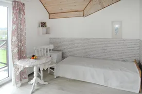Semi-detached big house for 16 persons by the lake in Troszyn - Image 3