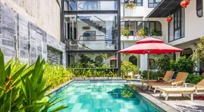 Life Boutique Hotel - Image 3