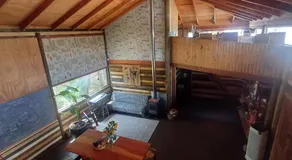 Hostal Arboretum cafeteria & jardin - Image 2