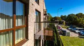 The Zen Den Apartment in Uzupis - Image 5