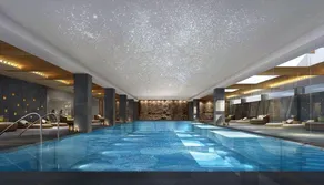 Artel Yunfu Hotel - Image 3