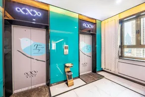 Xana Hotelle Urumqi People Daximen Road - Image 5