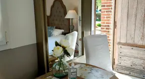 Le Clos Bel Ami Chambre d'hôtes avec piscine - Image 5