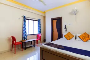 Hotel O Trisha Guest House - Image 2