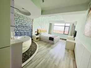 Yanshan South Ring Road branch of Yake Hotel - Image 2