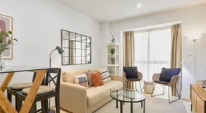Hanna Apartment in Malaga by Solaga Holiday Homes - Image 2