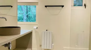 Prachtige chalet in het bos met sauna! - Image 2