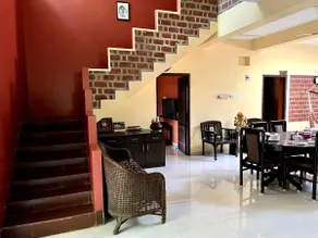 Vasantha Maligai Villa with Pool near Pondicherry - Image 5