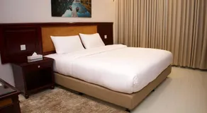 الموج للشقق الفندقية - Image 2