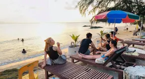 Bird Bungalow Koh Phangan - Image 4