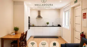 Malladoura Passive House - Image 4