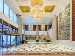 Taoyuan Hotel - Image 3