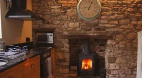 Bluebird Cottage - Image 5