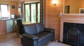 Cul Darach Lodge, Glen Roy Nature Reserve - Image 2