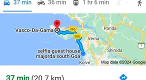 Samhen guest house - Image 2