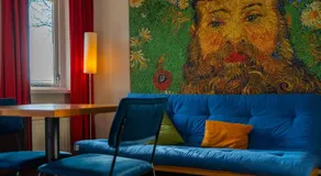 Kruller - Hotel B&B - Image 5
