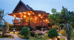 Tum Baan Suan ตุ่มบ้านสวน - Image 3