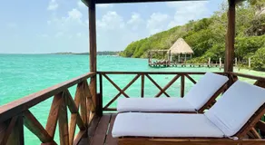 Cabañas María Isabel, Bacalar - Image 3