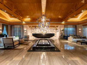 Seclusive Life Yangzhou Resort - Image 3