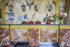 Ganquan Gong Hotel - Image 4
