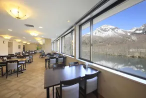 Kamikochi Taishoike Hotel - Image 2