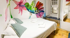 Alface Hall Hostel & Bar - Image 2