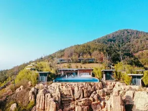 Yimeng Hot Spring Resort - Image 5