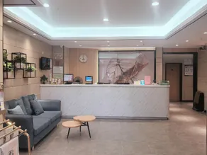 GreenTree Inn Tianjin JinNan ShuangLin Metro Station Express Hotel - Image 3