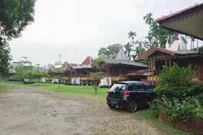 Hotel Pantai Panjang Bengkulu RedPartner - Image 5