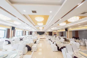 Sheng Bang Hotel - Image 3