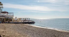 BLUE SEA - houses with terrace - Image 4