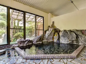 Shibi Onsen Chidoriso - Image 2
