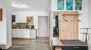 Business Apartment Lorsch WLAN & Parkplatz - Image 5