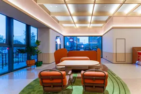 Orange Hotel Wenzhou the Mixc - Image 3