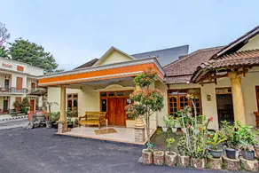 SPOT ON 91850 Hotel Citra Indah - Image 4