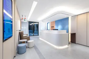 Home Inn Neo Shanghai Huashan Road Jiaotong University Metro Station - Image 2
