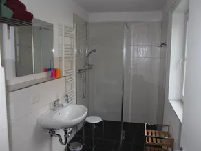 Wohnung in Weibig mit Garten - Image 2
