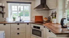 Amazing Home In Grastorp With Sauna - Image 4