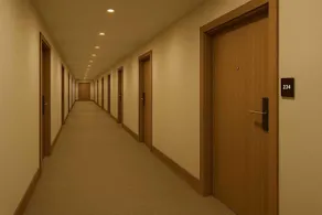 Collection O Rampura Rawat Resort - Image 5