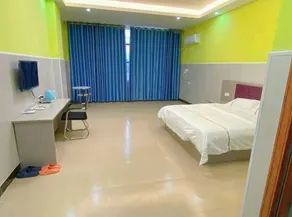 Shuofeng Boutique Apartment - Image 2