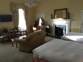 Culloden House Hotel - Image 4