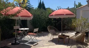 Logement neuf climatisé calme proche Arena Sud de France - Image 4