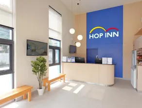 HOP INN Loei - Image 3