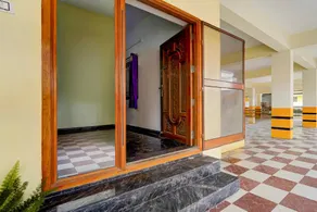 Hotel O Singanallur Bus Terminal Formerly Passion Paradise - Image 4